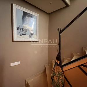 Appartement atypique  avec piscine  Dar El Bacha