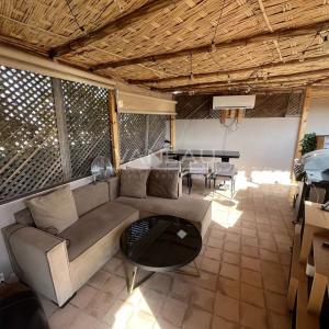 Appartement atypique  avec piscine  Dar El Bacha