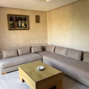 Belle villa 3 chambres front de golf route Ourika