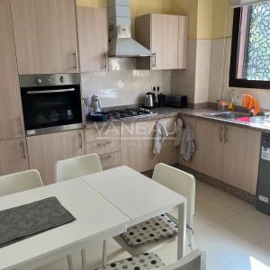 Belle villa 3 chambres front de golf route Ourika