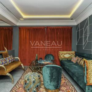 Hôtel particulier / maison d'hôte au coeur de Guéliz