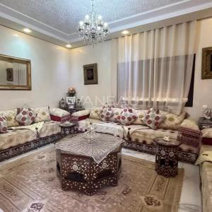 Maison familiale avec piscine Targa