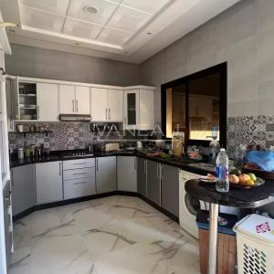 Maison familiale avec piscine Targa