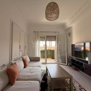 APPARTEMENT 2 CHAMBRES 5 ème étage