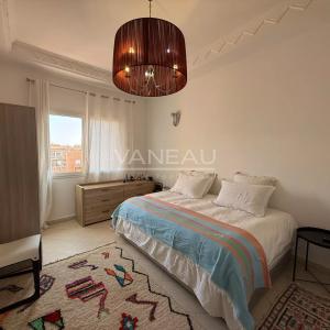 APPARTEMENT 2 CHAMBRES 5 ème étage