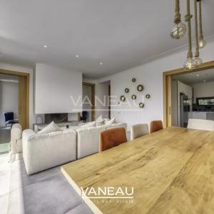 Belle villa isolée dans une résidence sécurisée