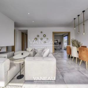 Belle villa isolée dans une résidence sécurisée