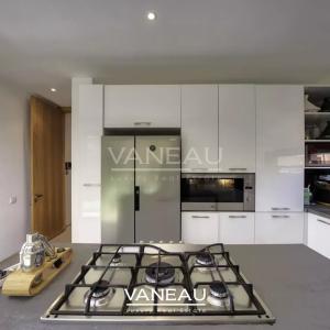 Belle villa isolée dans une résidence sécurisée