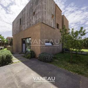 Belle villa isolée dans une résidence sécurisée