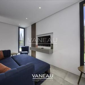 Belle villa isolée dans une résidence sécurisée