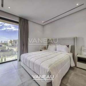 Belle villa isolée dans une résidence sécurisée