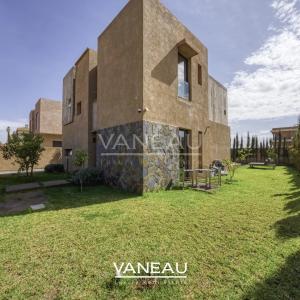 Belle villa isolée dans une résidence sécurisée