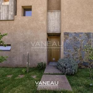 Belle villa isolée dans une résidence sécurisée