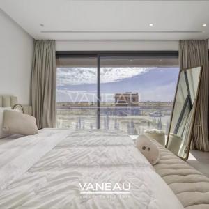 Belle villa isolée dans une résidence sécurisée