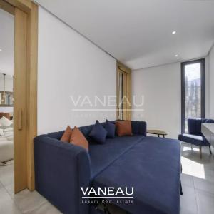 Belle villa isolée dans une résidence sécurisée