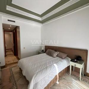 Appartement cœur de la Palmeraie