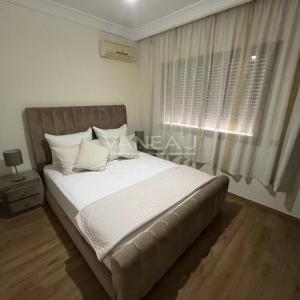 Appartement meuble à louer Gueliz 2 chambres