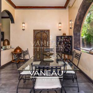 Charmente villa de 5 chambres Amelkis 1