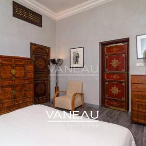 Charmente villa de 5 chambres Amelkis 1