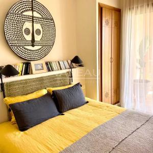 Jolie villa 3 chambres route de Fes avec piscine