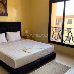 **À Louer : Appartement Meublé de 95 m² avec Terrasse – Idéaleme