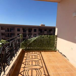 **À Louer : Appartement Meublé de 95 m² avec Terrasse – Idéaleme