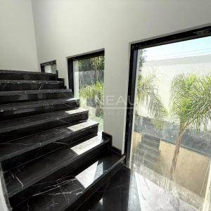 Villa à vendre sur Bouskoura Ville Verte -  1 300 m²