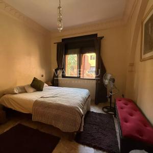 À Louer : Bel Appartement Meublé à Marrakech