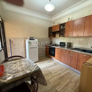 À Louer : Bel Appartement Meublé à Marrakech