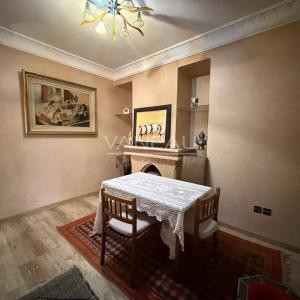 À Louer : Bel Appartement Meublé à Marrakech