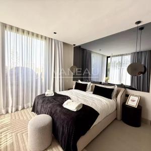 VILLA PLAIN-PIED 4 SUITES