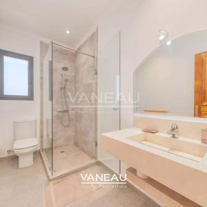 Villa Contemporaine à Vendre amelkis 1