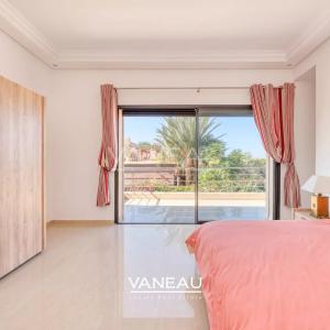 Villa Contemporaine à Vendre amelkis 1