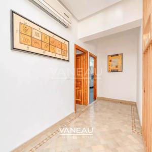 Villa Contemporaine à Vendre amelkis 1