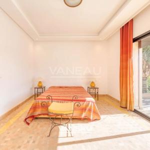 Villa Contemporaine à Vendre amelkis 1