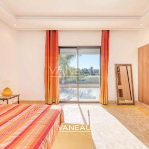 Villa Contemporaine à Vendre amelkis 1