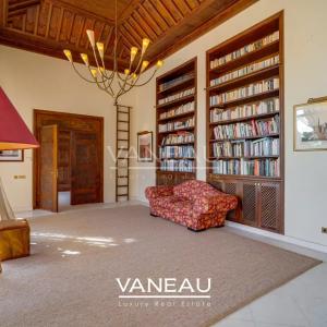 SUPERBE PROPRIÉTÉ À VENDRE AU COEUR D'UN GOLF DE PRÉSTIGE À MARR