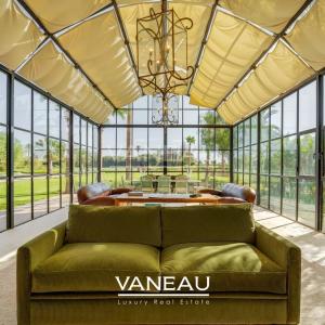 SUPERBE PROPRIÉTÉ À VENDRE AU COEUR D'UN GOLF DE PRÉSTIGE À MARR