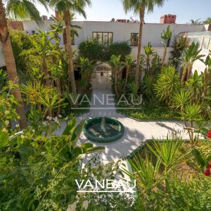 SUPERBE PROPRIÉTÉ À VENDRE AU COEUR D'UN GOLF DE PRÉSTIGE À MARR