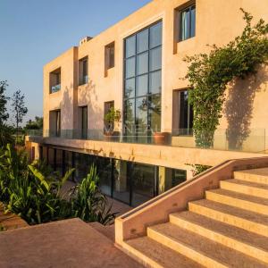 SUPERBE PROPRIÉTÉ À VENDRE AU COEUR D'UN GOLF DE PRÉSTIGE À MARR