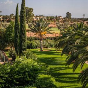 SUPERBE PROPRIÉTÉ À VENDRE AU COEUR D'UN GOLF DE PRÉSTIGE À MARR