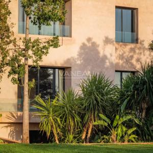 SUPERBE PROPRIÉTÉ À VENDRE AU COEUR D'UN GOLF DE PRÉSTIGE À MARR