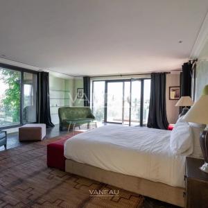 SUPERBE PROPRIÉTÉ À VENDRE AU COEUR D'UN GOLF DE PRÉSTIGE À MARR