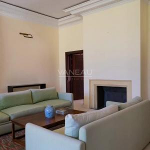 SUPERBE PROPRIÉTÉ À VENDRE AU COEUR D'UN GOLF DE PRÉSTIGE À MARR