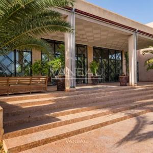 SUPERBE PROPRIÉTÉ À VENDRE AU COEUR D'UN GOLF DE PRÉSTIGE À MARR