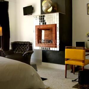 Superbe Ecolodge/Maison d'hôte au coeur du haut Atlas