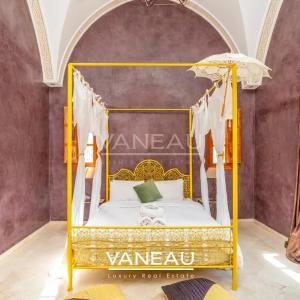 Villa 6 suites à vendre au coeur d'un des plus prestigieux Golf 