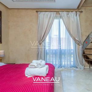 Villa 6 suites à vendre au coeur d'un des plus prestigieux Golf 