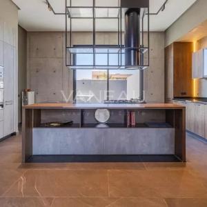 Villa d'architecte en 1ère ligne de golf