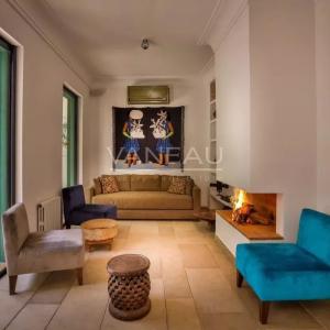 Riad maison d'hôtes 5 chambres quartier Moussine